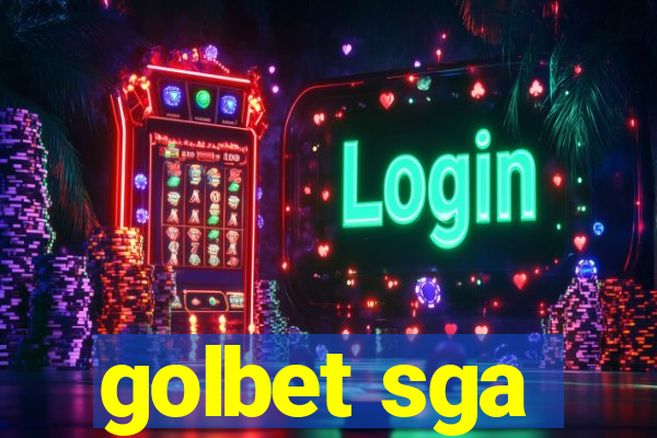 golbet sga